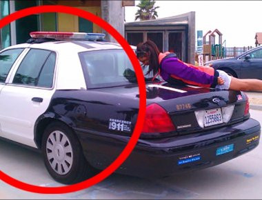 Βίντεο: Αυτοί είναι οι 10 χειρότεροι λόγοι που άνθρωποι μπήκαν στην φυλακή!